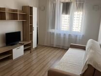 1-к. квартира, 37,1 м², 8/24 эт.