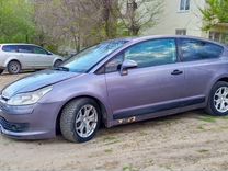 Citroen C4 1.6 AT, 2005, 221 000 км, с пробегом, цена 335 000 руб.