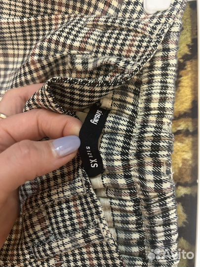 Брюки женские