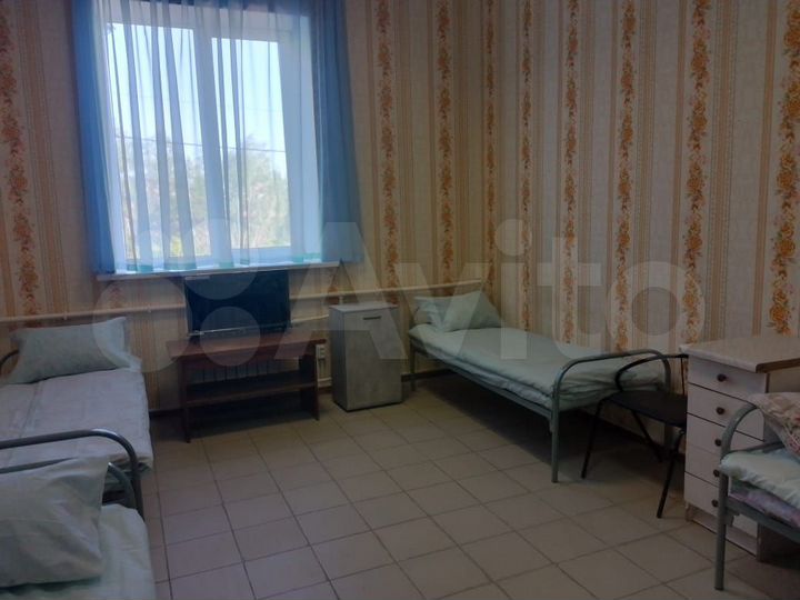 Комната 30 м², 1/2 эт.