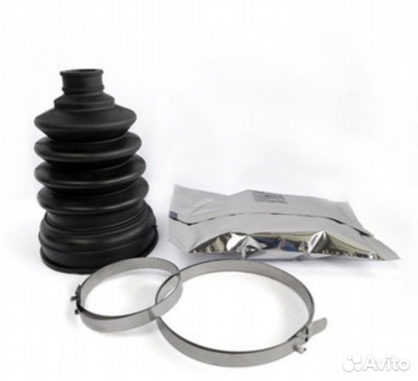 Пыльник привода BRP, Polaris, honda, и др