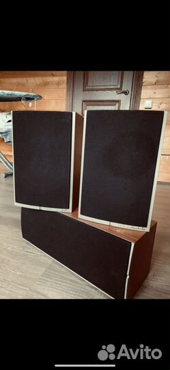 Wharfedale diamond 8.4