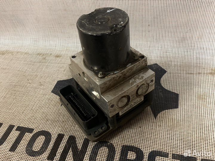 Блок ABS BMW 34516781594