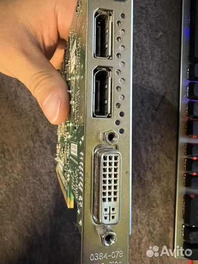 Видеокарта nvidia quadro 2000