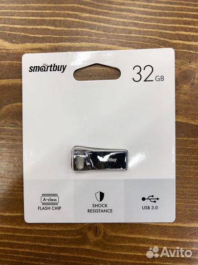 Флешка USB 32Gb