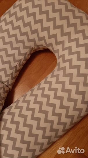 Подушка для беременных