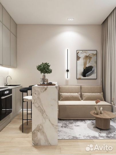 Инвестиция в недвижимость