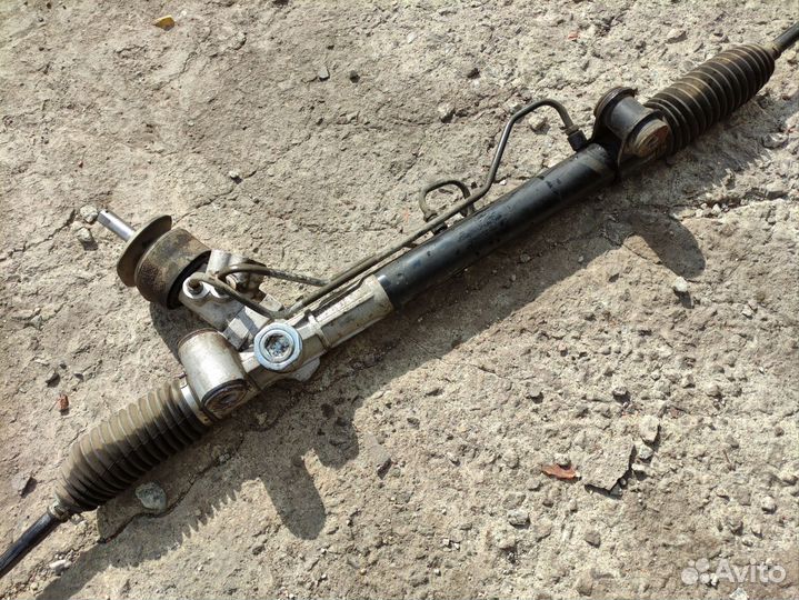 Рулевая рейка opel astra j