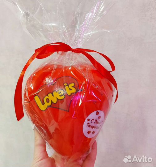 Подарочный бокс