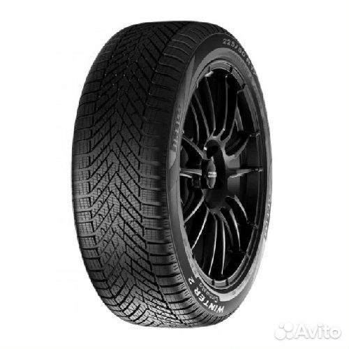 Pirelli Cinturato Winter 2 225/40 R18 92V