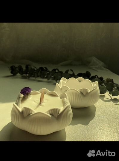 Силиконовые формы для свечей для мыла для гипса