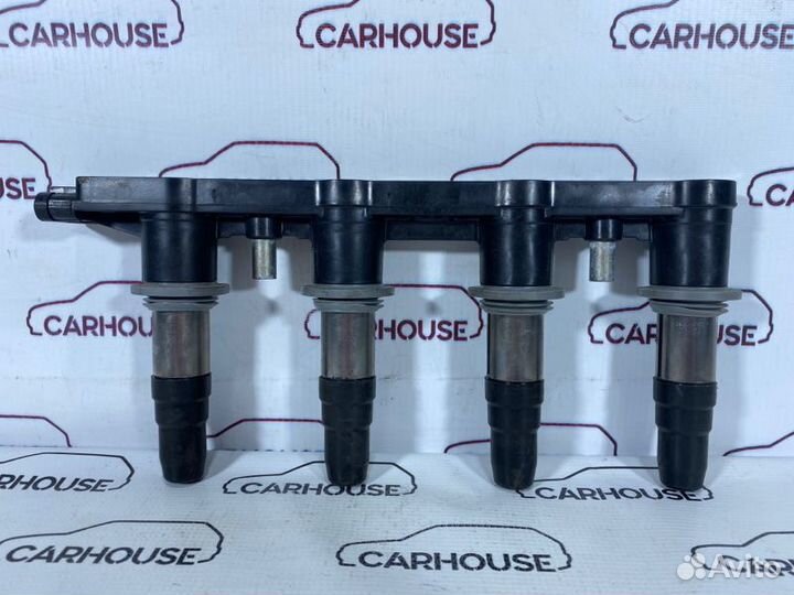 Катушка зажигания Chevrolet Cruze J300 1.8 F18D4