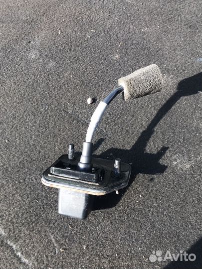 Камера заднего вида Nissan Pathfinder R51