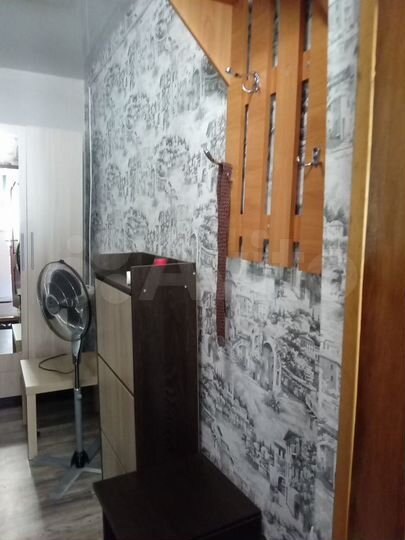 Комната 15 м² в 1-к., 2/2 эт.