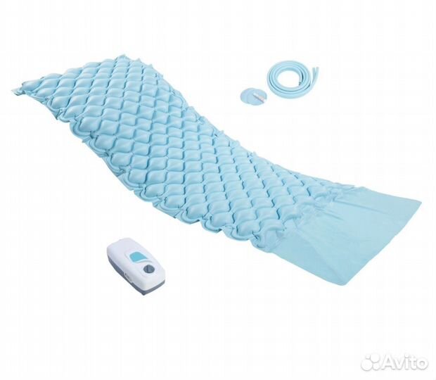 Матрас противопролежневый аortis