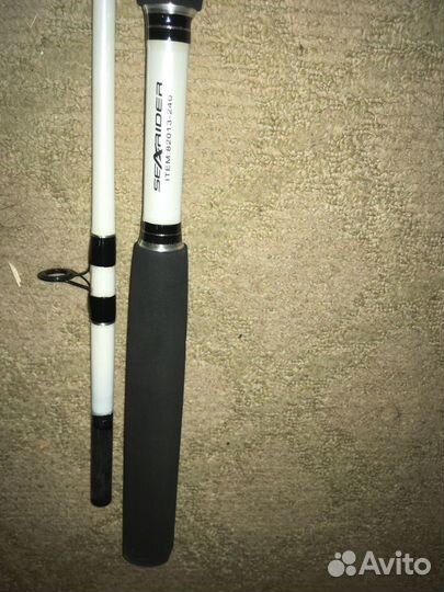 Удилище Condor Sea Rider Bolentino 2,1 m