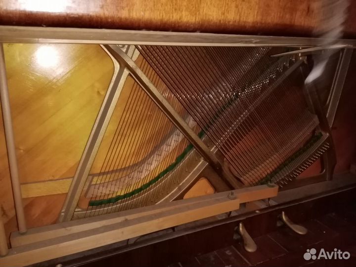 Пианино Rosler