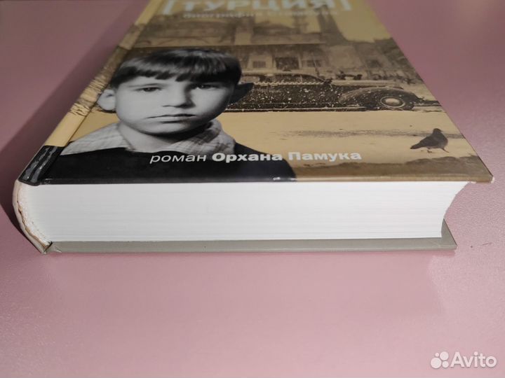 Биография Стамбула