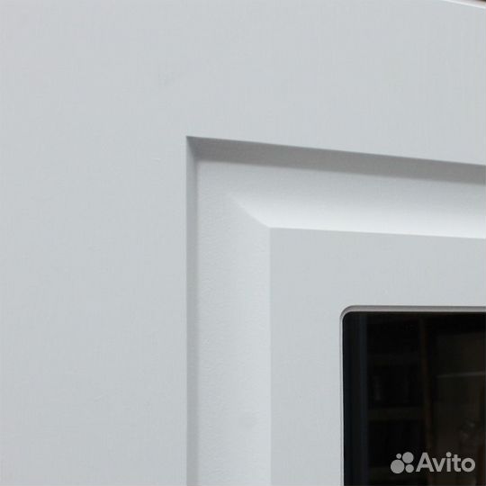 Металлические двери