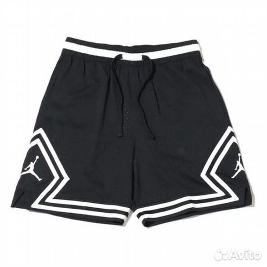 Шорты Jordan Dri-Fit Jumpman Оригинал
