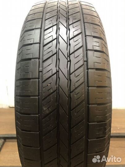 Hankook Dynapro HP RA23 235/65 R17 104T