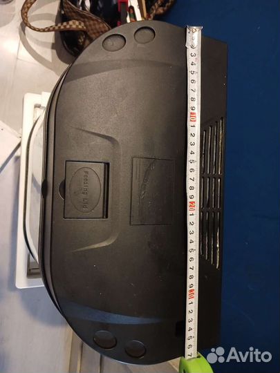 Аквариум для рыбок