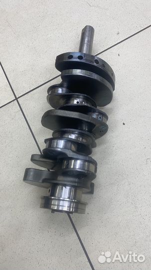 Коленвал v9x