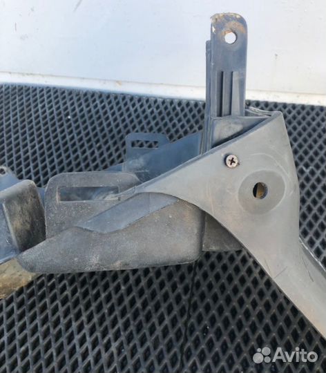 Крыло заднее Stels Skif 50