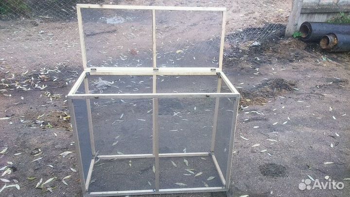 Сушилка для рыбы