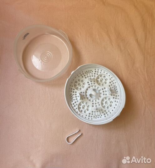 Tommee tippee стерилизатор