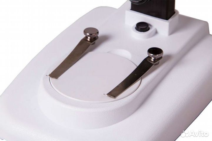 Микроскоп levenhuk