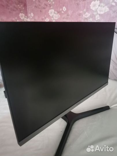 Монитор Samsung S24r350fhi 23.8