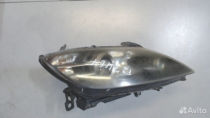 Фара (передняя) Mazda RX-8, 2004