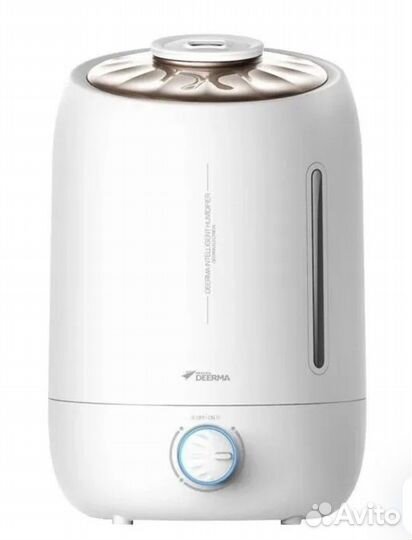 Увлажнитель воздуха deerma DEM-F500