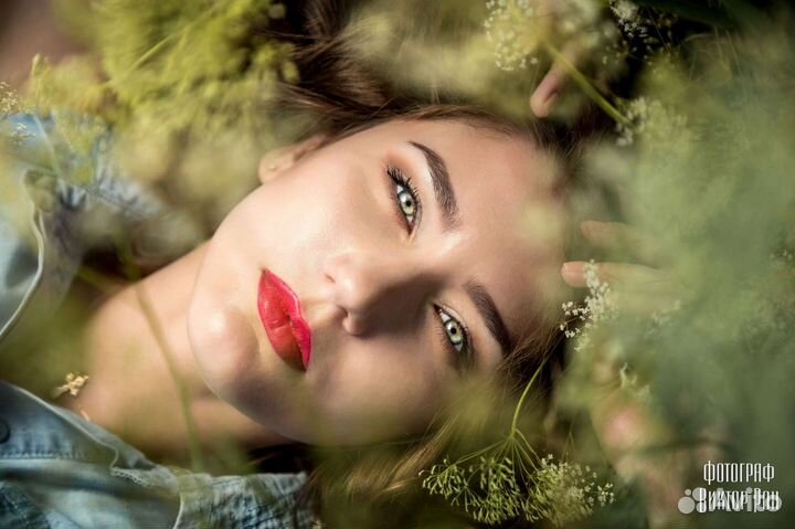 Профессиональный фотограф в Калининграде