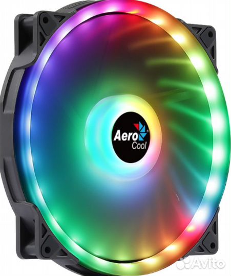 Вентиляторы для корпуса 140х140; 120х120