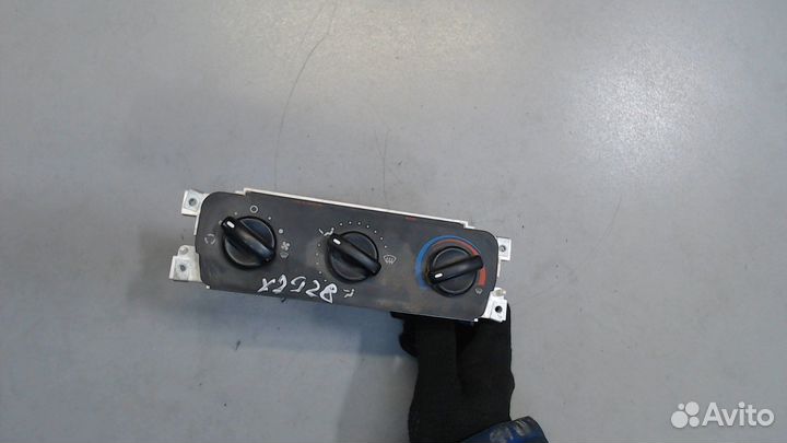 Переключатель отопителя Ford Transit, 2007