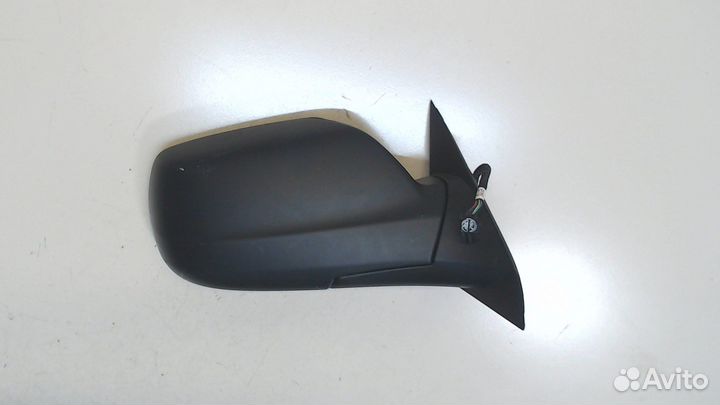Зеркало боковое Jeep Grand Cherokee, 2006
