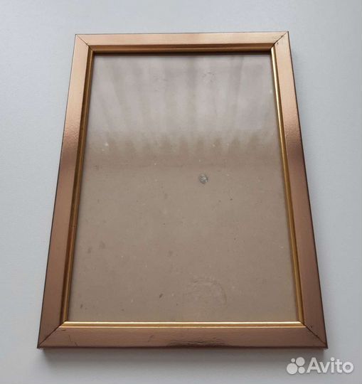 Рамка для фото, фоторамка 15х21