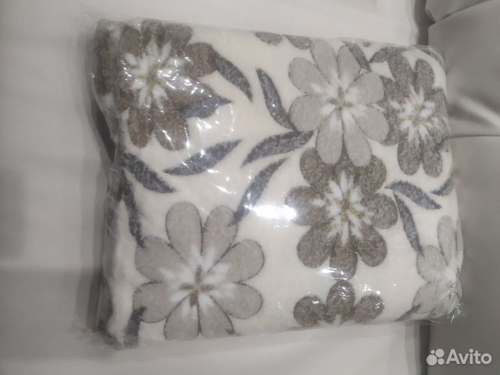 Продам плед