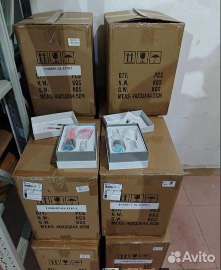 Карго доставка товаров из Китая