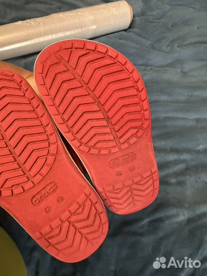 Сабо crocs c11