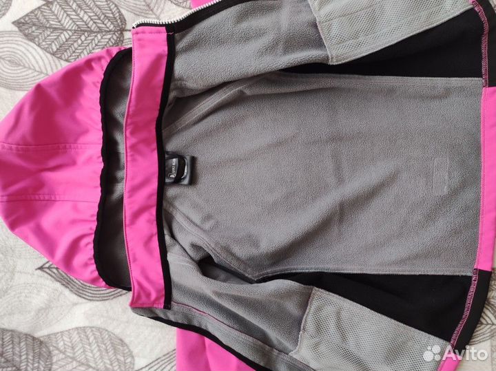 Ветровка softshell 104 110
