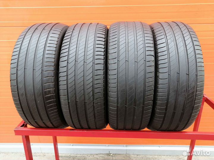 Michelin Primacy 4 215/50 R17 95W