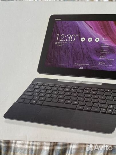 Asus transformer pad tf300tg