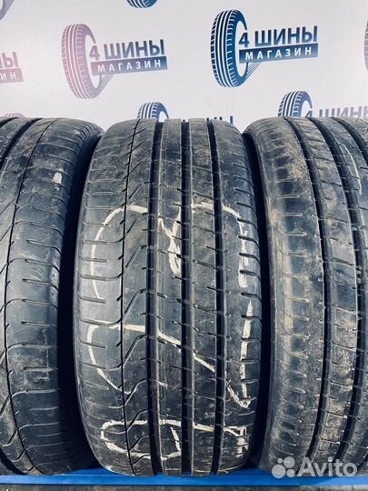Pirelli P Zero 265/35 R20 99Y