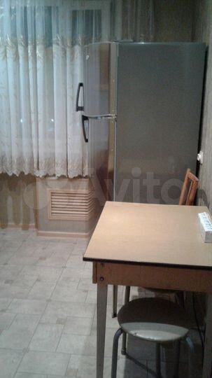 2-к. квартира, 53 м², 1/5 эт.