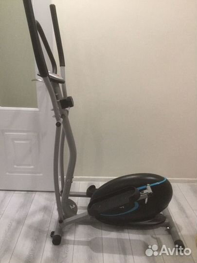 Эллиптический инвентарь