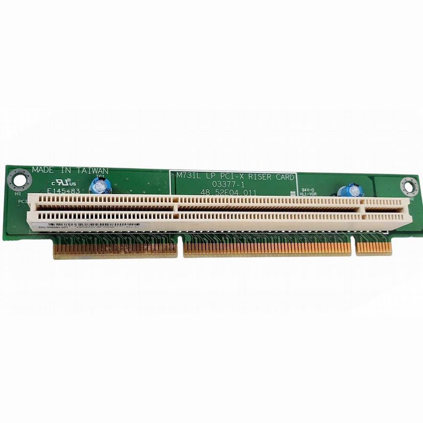 [408293-001] Переходная Плата Hp 389895-502 408293-001