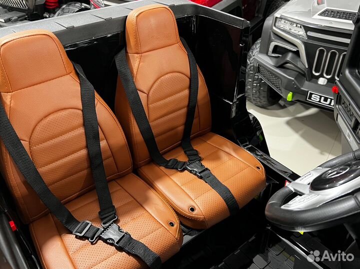 Электромобиль